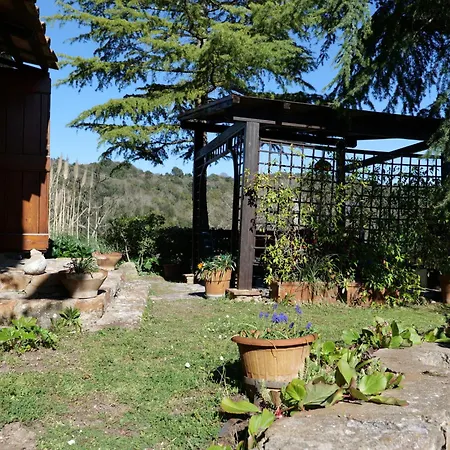 Il Casale By Interhome Lama (Tuscany)