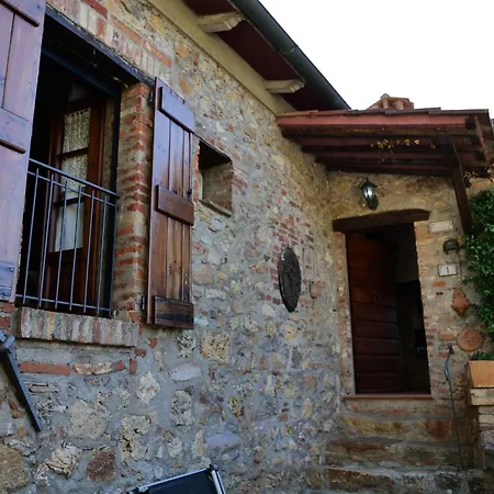 Il Casale By Interhome Prázdninový dům *