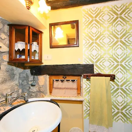 Σπίτι διακοπών Il Casale By Interhome Lama (Tuscany)