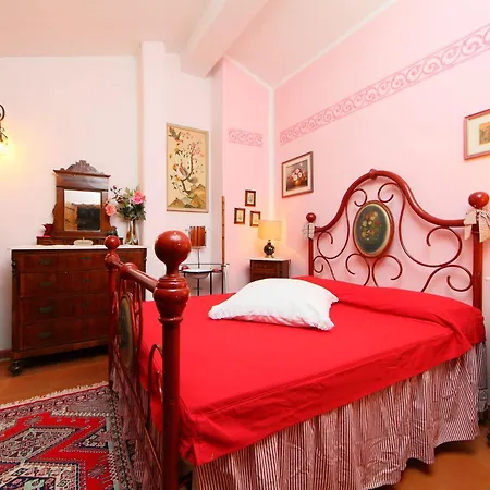 Σπίτι διακοπών Il Casale By Interhome