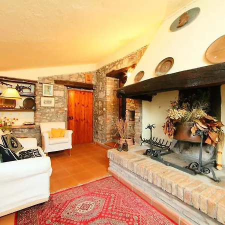 Il Casale By Interhome Σπίτι διακοπών Lama (Tuscany)