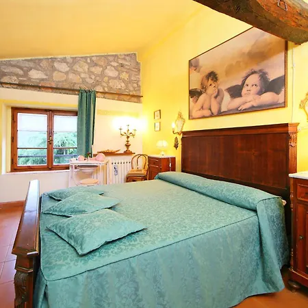 Σπίτι διακοπών Il Casale By Interhome Lama (Tuscany)