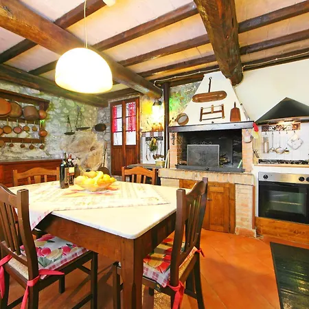 Σπίτι διακοπών Il Casale By Interhome Lama (Tuscany)