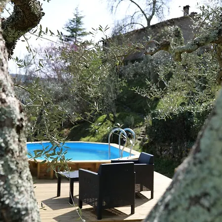 Σπίτι διακοπών Il Casale By Interhome *