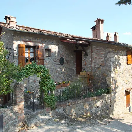 Il Casale By Interhome