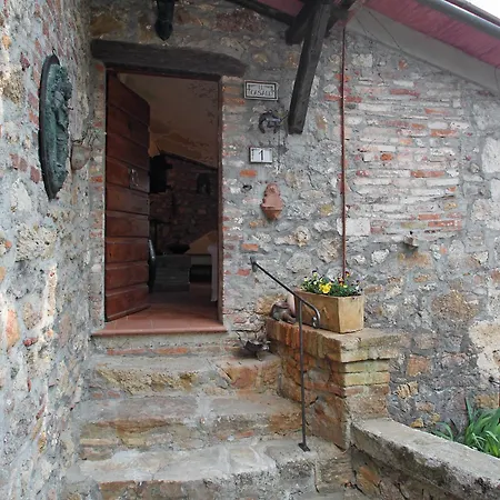 Prázdninový dům Il Casale By Interhome *