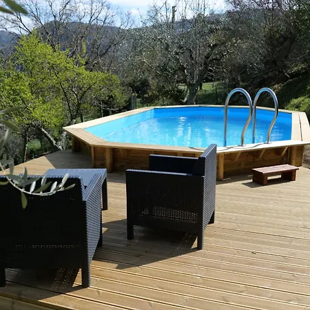 Il Casale By Interhome Σπίτι διακοπών Lama (Tuscany)