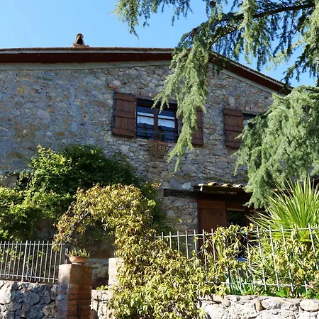 Prázdninový dům Il Casale By Interhome Lama (Tuscany)