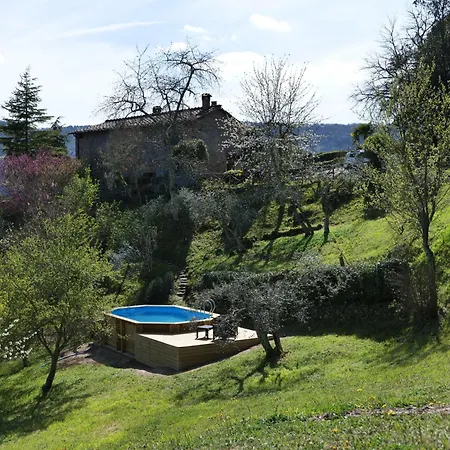 Il Casale By Interhome Prázdninový dům *