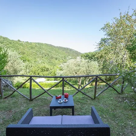 Il Casale By Interhome * Lama (Tuscany)